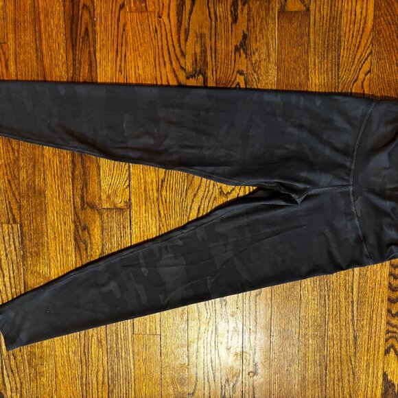 Like New Butter Soft Set of 3 Pair - Leggings - Picture 4 of 9